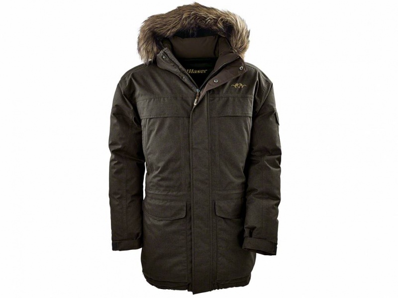 Куртка Blaser 116078-027-669