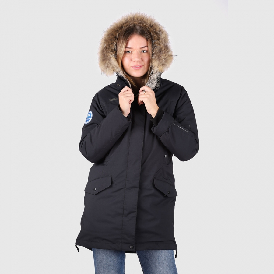 Куртка Хельга