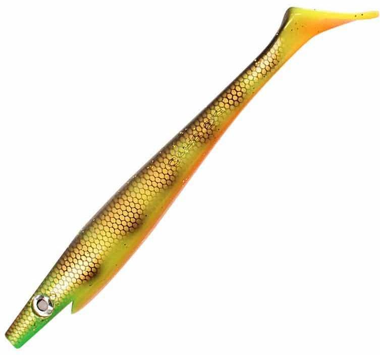 Силиконовая приманка Strike Pro Giant Pig Shad, 260 мм, 130 гр*