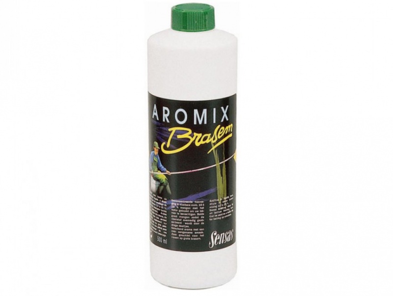 Ароматизатор Sensas AROMIX 0.5л