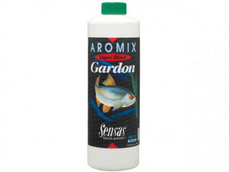 Ароматизатор Sensas AROMIX 0.5л