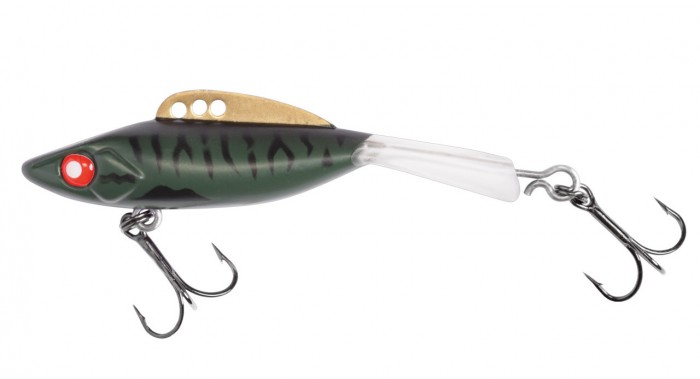 Балансир LJ Pro Series MEBARU 37мм*