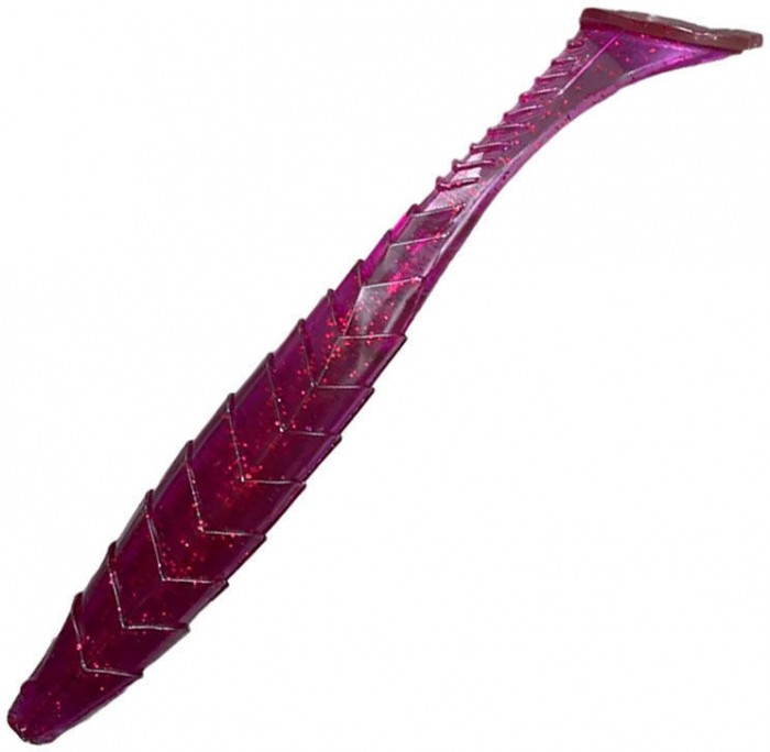 Приманка силиконовая Frapp Geko 4,5" *