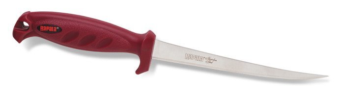 Филейный нож RAPALA 126SP 12/16 см.