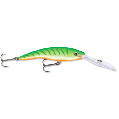 Воблер RAPALA Deep Tail Dancer 09