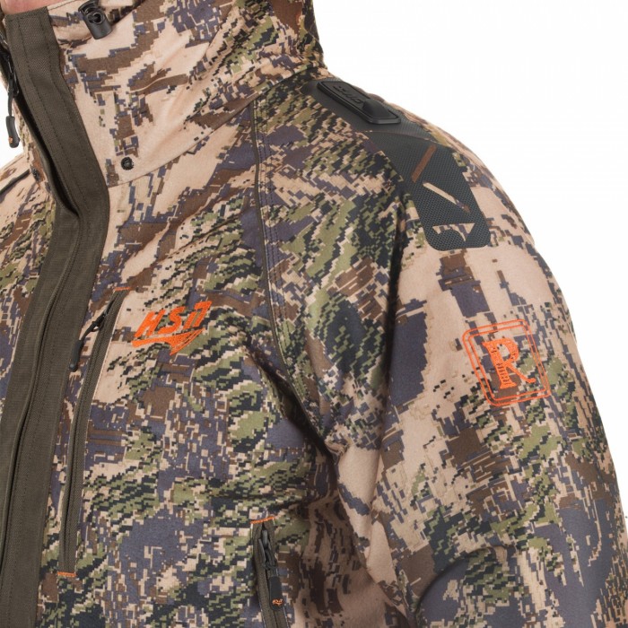 Костюм мужской д/с "STALKER III" -15, цифра серая ALOVA