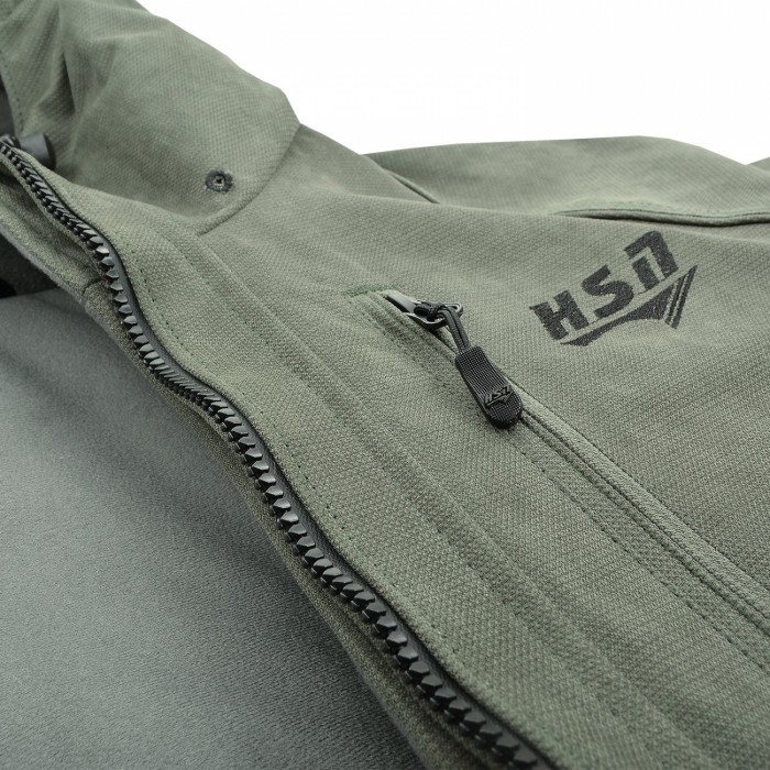 Костюм мужской зимний "DIKSON I NEW" -45 ISLANDIYA, хаки