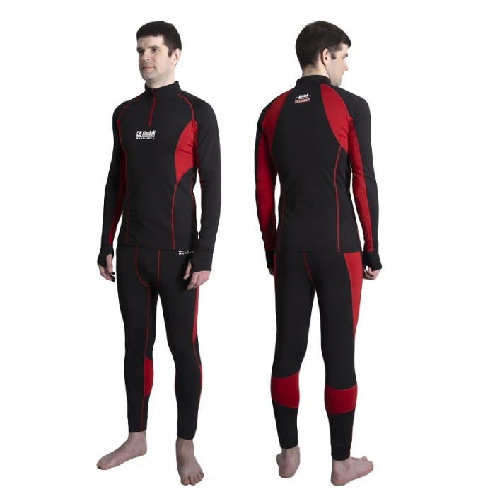 Термобелье Alaskan Man Guide C