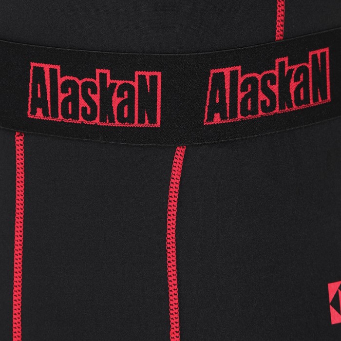 Термобелье Alaskan Man Guide C