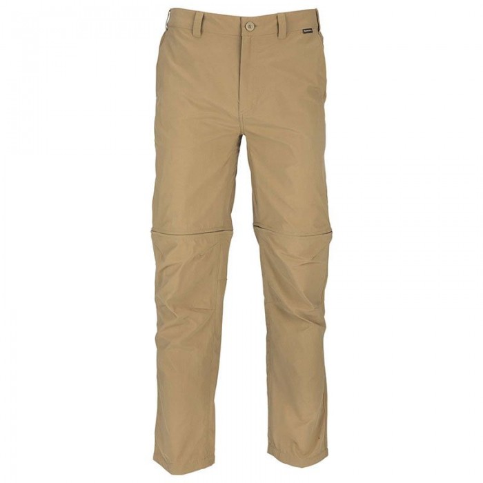 Брюки Simms Superlight Zip-Off Pant