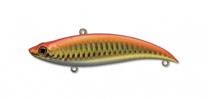 Ратлин Bay Blue 90HS 90мм. 28гр.*