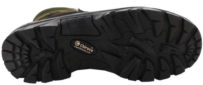 Ботинки TORCAZ 15