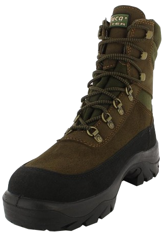 Ботинки TORCAZ 15