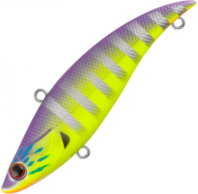 Раттлин TsuYoki VIKA 90S