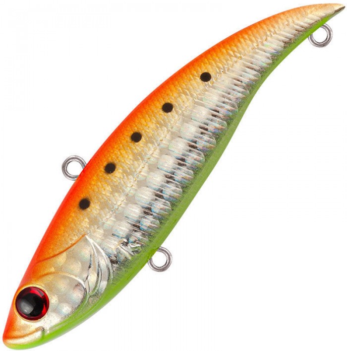 Раттлин TsuYoki VIKA 90S