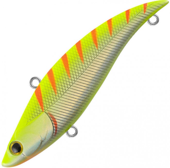 Раттлин TsuYoki VIKA 90S