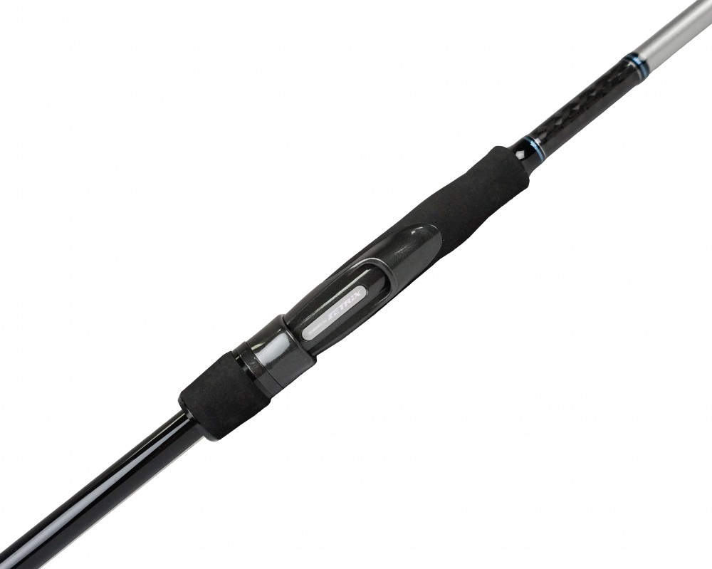 Удилище спиннинговое Zetrix HAYRON HRS-842HH 18 - 70 гр.