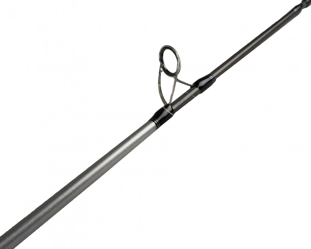 Удилище спиннинговое Zetrix HAYRON HRS-842HH 18 - 70 гр.