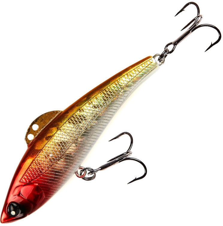 Воблер тонущ. вертикал. LJ Pro Series BASARA VIB S 90.00