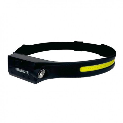 Фонарь налобный "СИБИРСКИЙ СЛЕДОПЫТ- Tape Light", ленточный PF-PFL-HL56