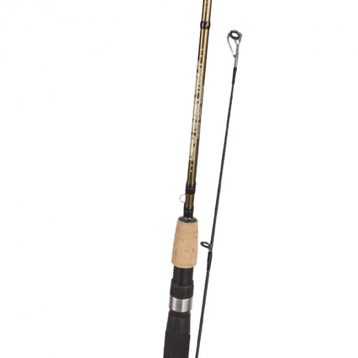 Удилище Okuma Dead Ringer Trout 7'0" 210cm 1-5g 2sec