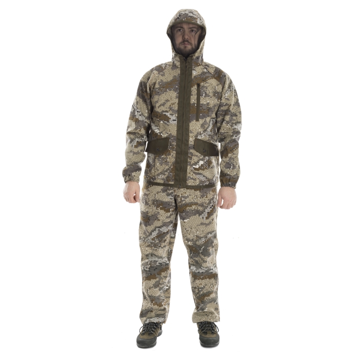 Костюм мужской летний "Ибис" 1*