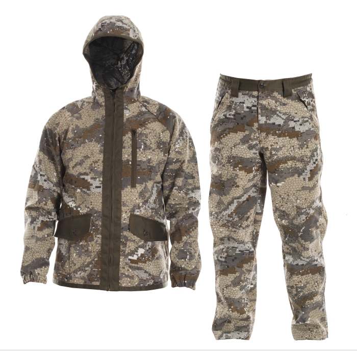 Костюм мужской летний "Ибис" 1*