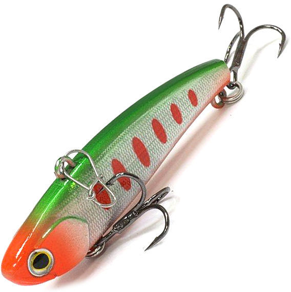 Виб ECOPRO Nemo Slim 80 мм 17г*