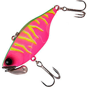 Раттлин JACKALL TRIGON TN/70*