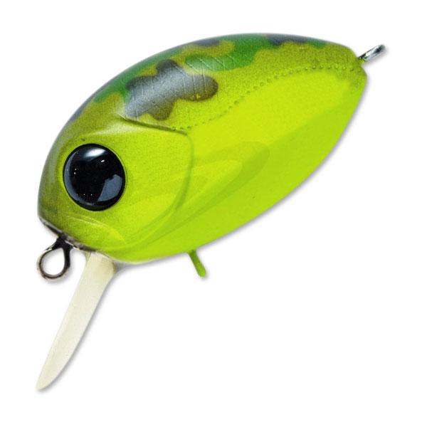 Воблер PONTOON 21 Red Rag 36F*