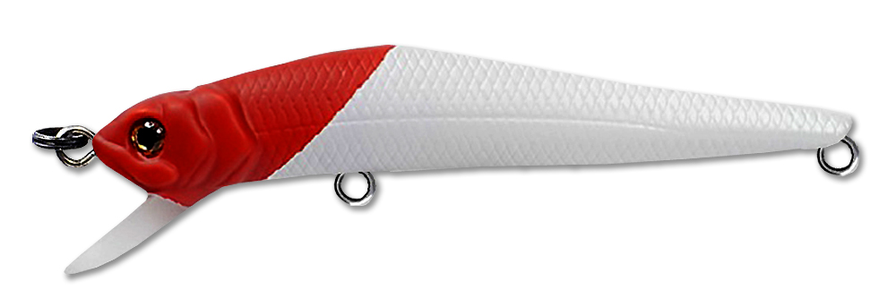 Воблер FISHYCAT LIBYCA 50SP