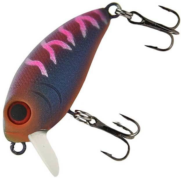 Воблер LureMax HOBO 36F 3,5 г