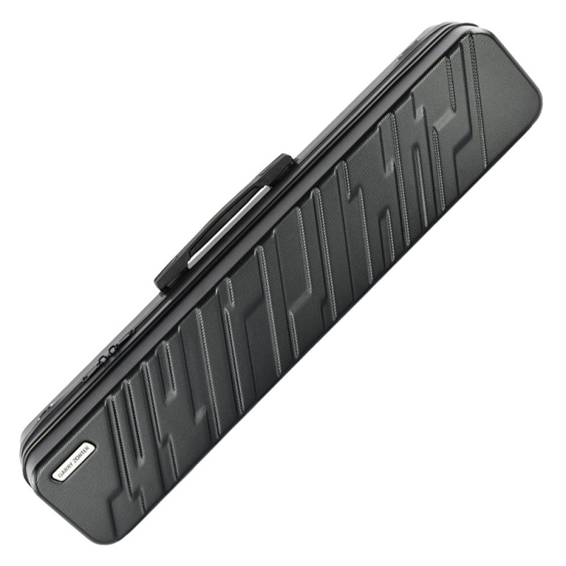 Чехол жесткий "ЗИМА" размер 80*14*12 черный CHUZMBL80