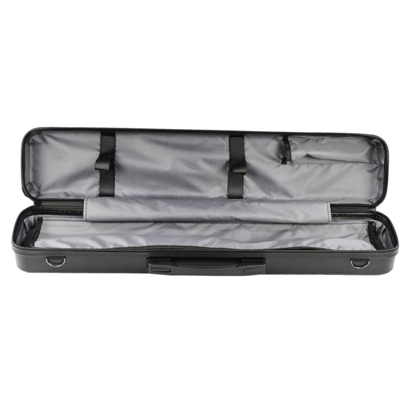 Чехол жесткий "ЗИМА" размер 80*14*12 черный CHUZMBL80