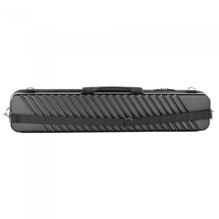 Чехол жесткий "ЗИМА" размер 80*14*12 черный CHUZMBL80