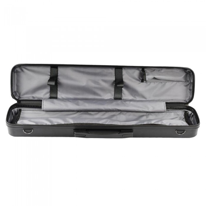 Чехол жесткий "ЗИМА" размер 80*14*12 черный CHUZMBL80