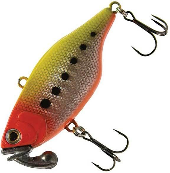 Раттлин LureMax HAMMER 85mm 33г