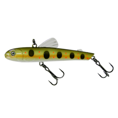 Раттлин Usami Furia Vib 76S*