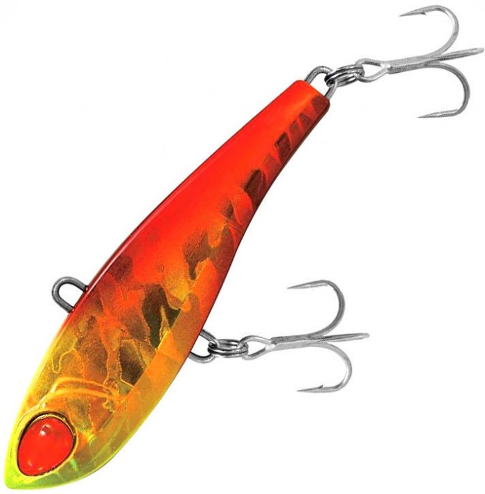 Раттлин Usami Wasabi Vib 68S