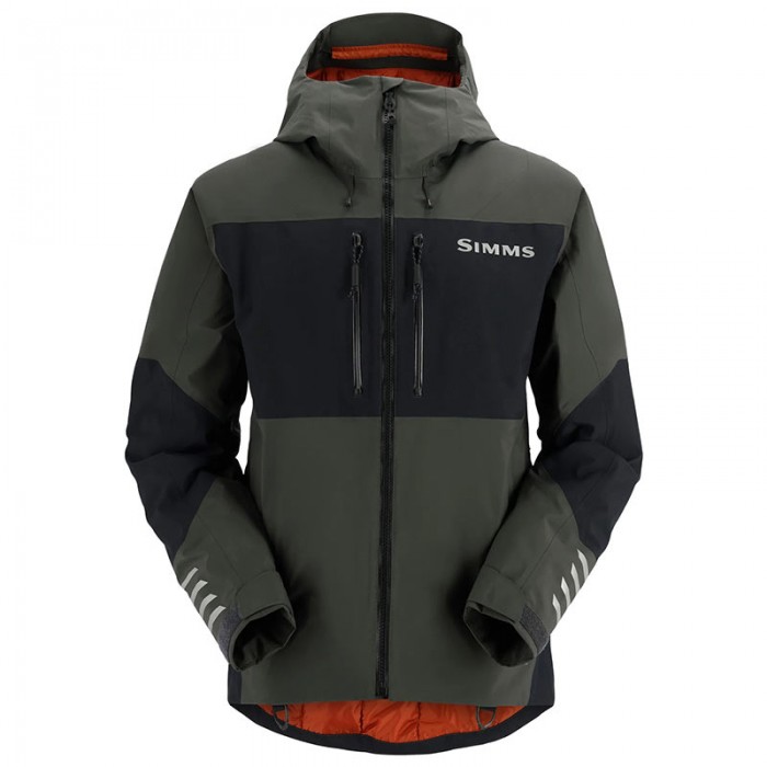 Куртка Simms Guide Insulated Jacket