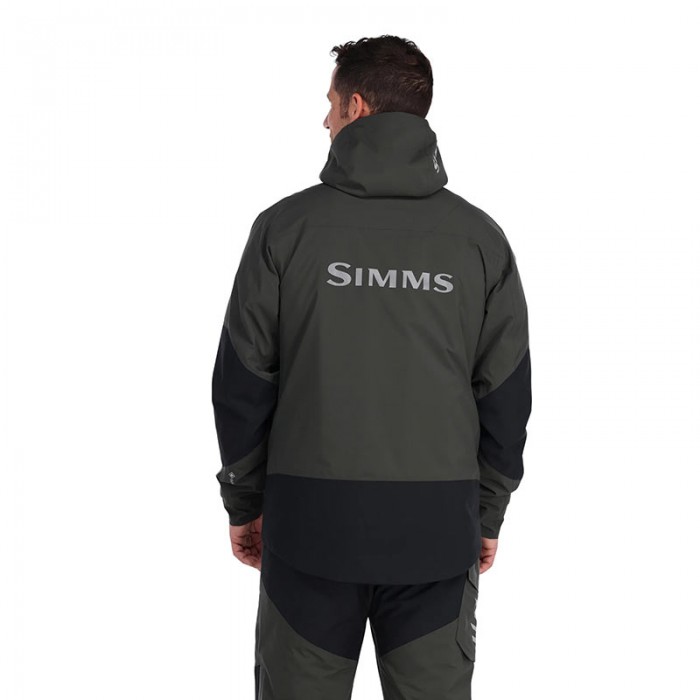 Куртка Simms Guide Insulated Jacket