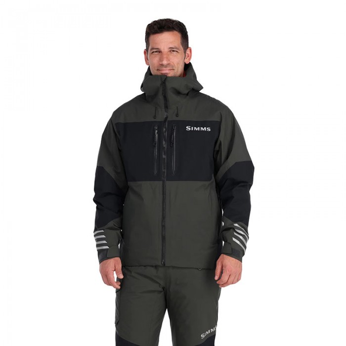 Куртка Simms Guide Insulated Jacket