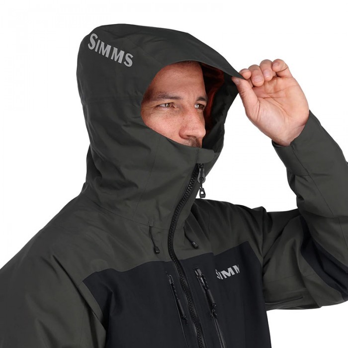 Куртка Simms Guide Insulated Jacket