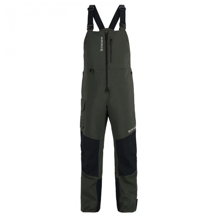 Комбинезон Simms Guide Insulated Bib