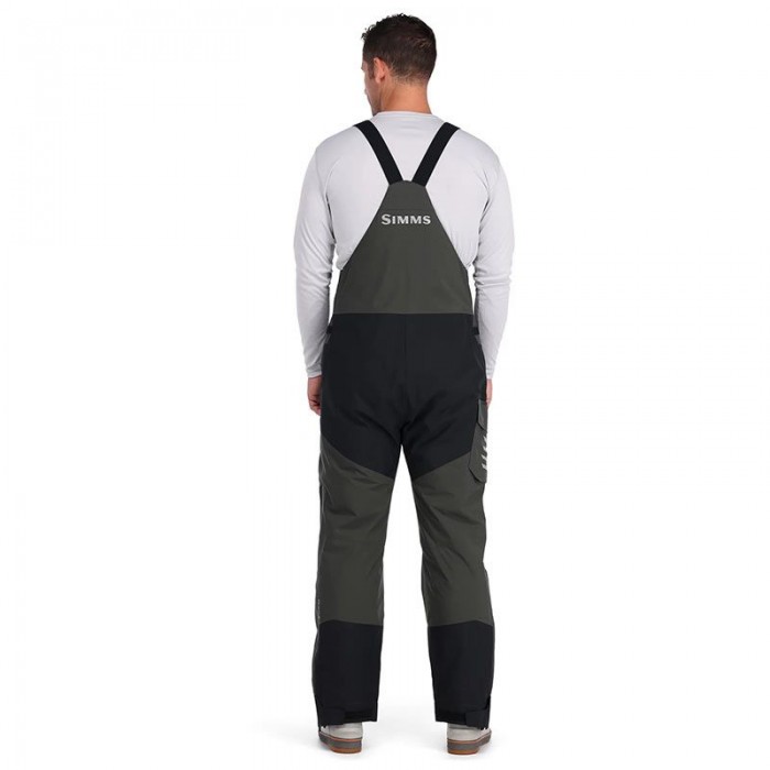 Комбинезон Simms Guide Insulated Bib