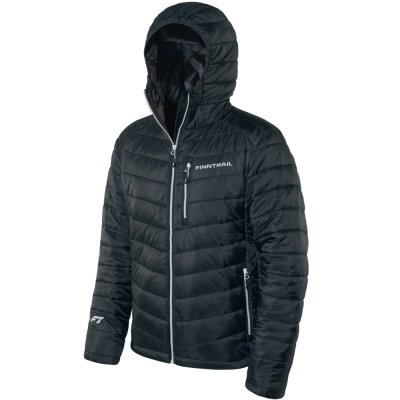 Термокуртка Master Hood 1504 DarkBlue