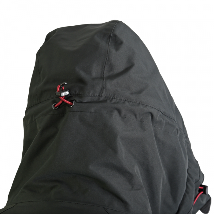 Костюм зимний Alaskan APACHE синий/бордовый