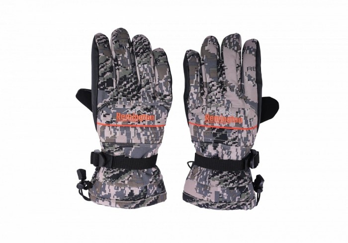 Перчатки Remington Activ Gloves figure