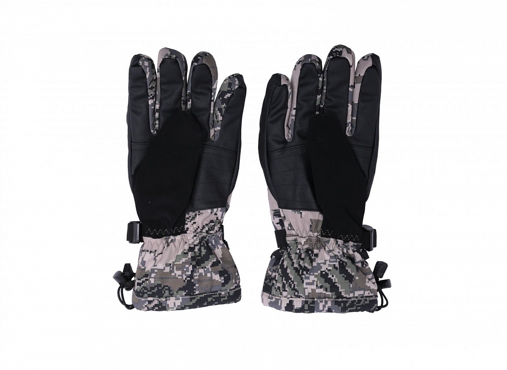 Перчатки Remington Activ Gloves figure
