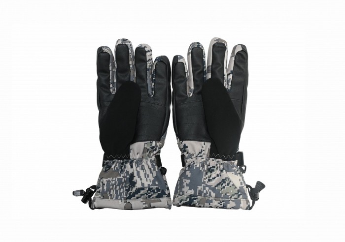 Перчатки Remington Activ Gloves Winter Forest